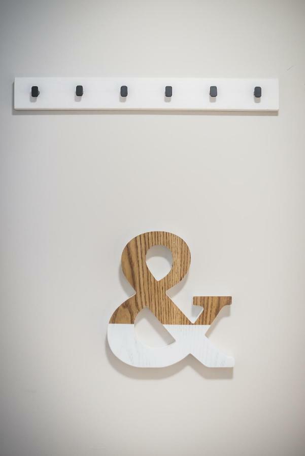 "Sunbow Earth"- Boutique New Apt In Dowtown أثينا المظهر الخارجي الصورة