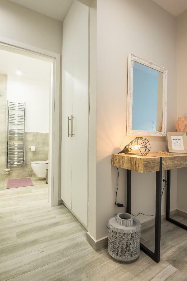 "Sunbow Earth"- Boutique New Apt In Dowtown أثينا المظهر الخارجي الصورة