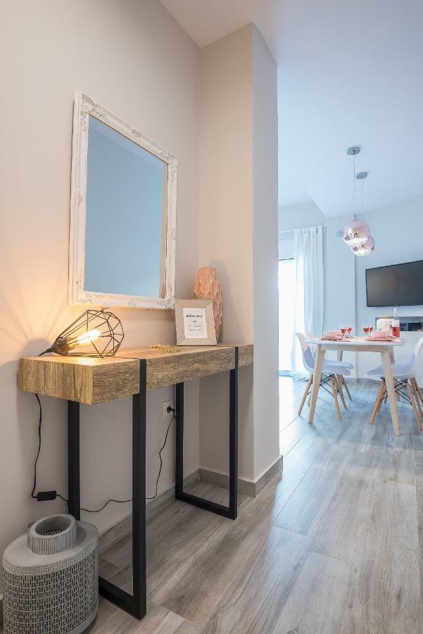 "Sunbow Earth"- Boutique New Apt In Dowtown أثينا المظهر الخارجي الصورة
