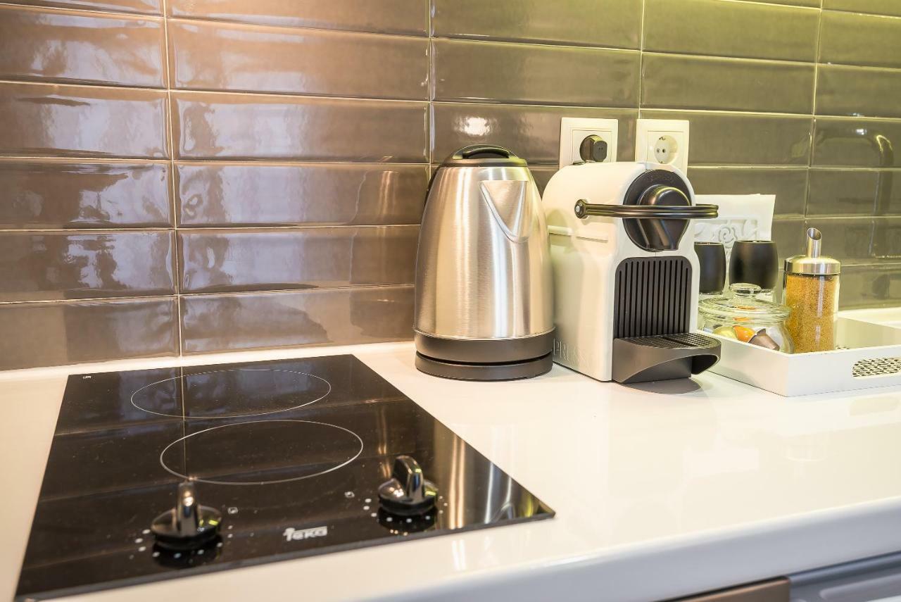 "Sunbow Earth"- Boutique New Apt In Dowtown أثينا المظهر الخارجي الصورة