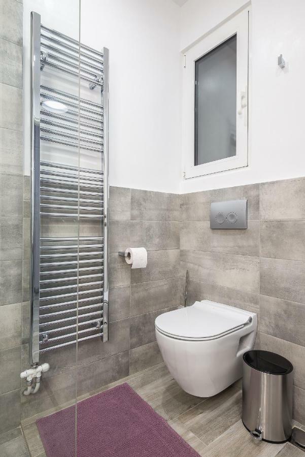 "Sunbow Earth"- Boutique New Apt In Dowtown أثينا المظهر الخارجي الصورة